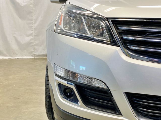 2017 Chevrolet Traverse FWD 4dr LT w/1LT - 23031850 - 3