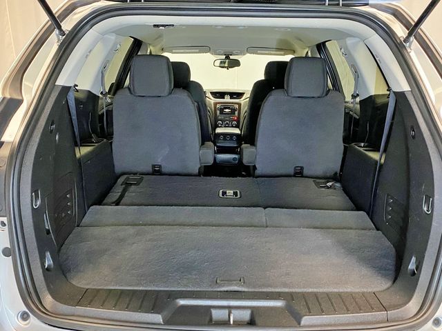 2017 Chevrolet Traverse FWD 4dr LT w/1LT - 23031850 - 40