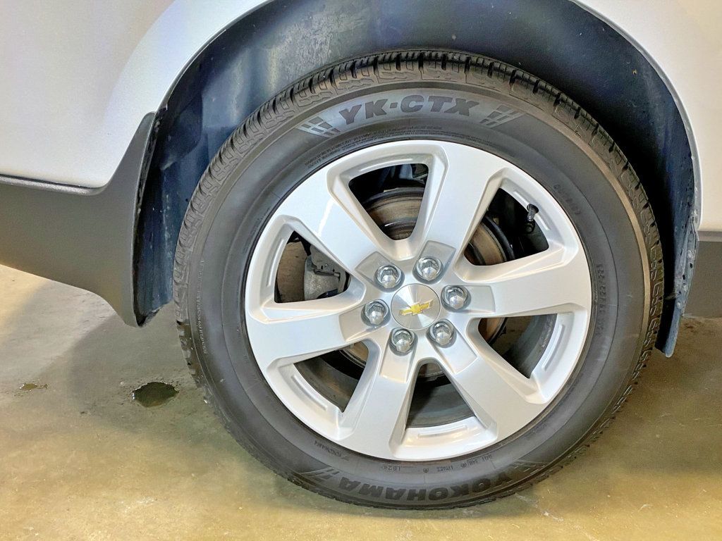 2017 Chevrolet Traverse FWD 4dr LT w/1LT - 23031850 - 41