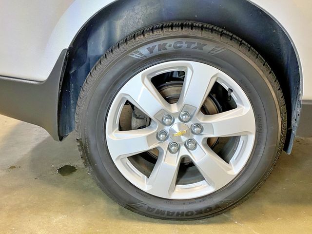 2017 Chevrolet Traverse FWD 4dr LT w/1LT - 23031850 - 41