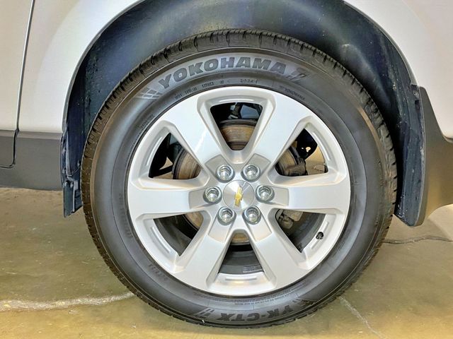 2017 Chevrolet Traverse FWD 4dr LT w/1LT - 23031850 - 42