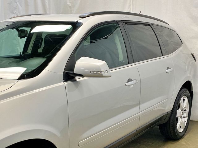 2017 Chevrolet Traverse FWD 4dr LT w/1LT - 23031850 - 5