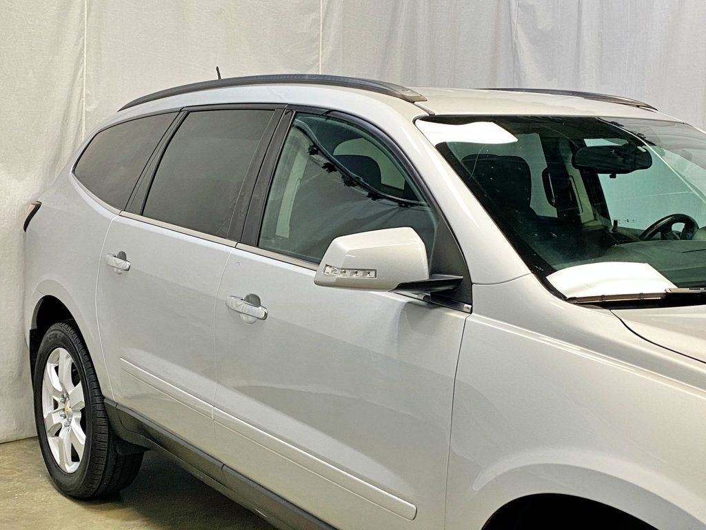 2017 Chevrolet Traverse FWD 4dr LT w/1LT - 23031850 - 6