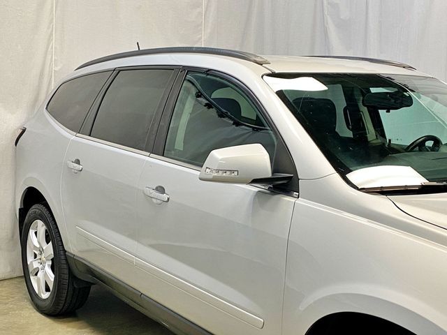 2017 Chevrolet Traverse FWD 4dr LT w/1LT - 23031850 - 6