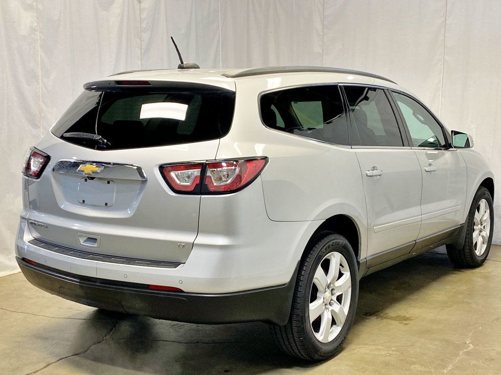 2017 Chevrolet Traverse FWD 4dr LT w/1LT - 23031850 - 7