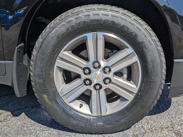 2017 Chevrolet Traverse FWD 4dr LT w/1LT - 22412917 - 10