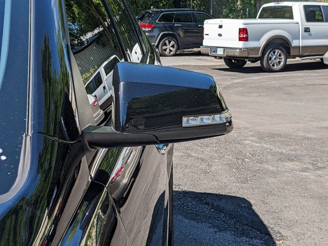 2017 Chevrolet Traverse FWD 4dr LT w/1LT - 22412917 - 11