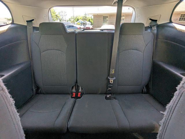 2017 Chevrolet Traverse FWD 4dr LT w/1LT - 22412917 - 14