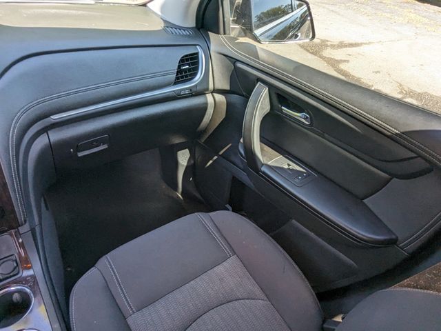 2017 Chevrolet Traverse FWD 4dr LT w/1LT - 22412917 - 17