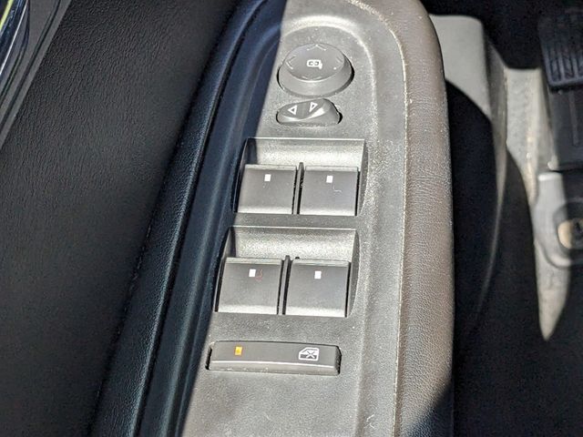 2017 Chevrolet Traverse FWD 4dr LT w/1LT - 22412917 - 24