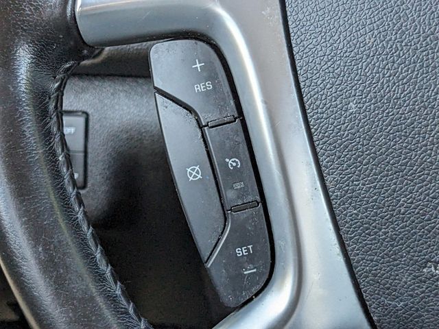 2017 Chevrolet Traverse FWD 4dr LT w/1LT - 22412917 - 25