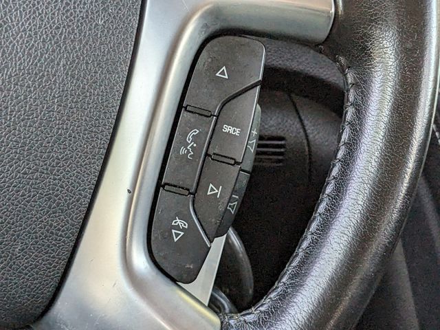 2017 Chevrolet Traverse FWD 4dr LT w/1LT - 22412917 - 26