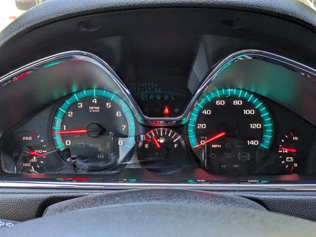 2017 Chevrolet Traverse FWD 4dr LT w/1LT - 22412917 - 27