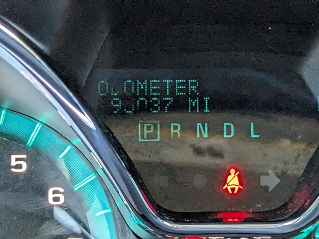 2017 Chevrolet Traverse FWD 4dr LT w/1LT - 22412917 - 28