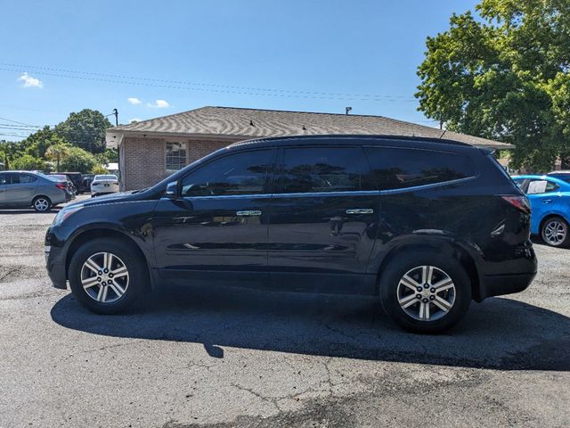 2017 Chevrolet Traverse FWD 4dr LT w/1LT - 22412917 - 6