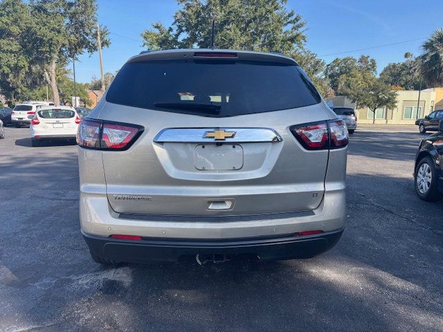2017 Chevrolet Traverse FWD 4dr LT w/1LT - 22948636 - 17
