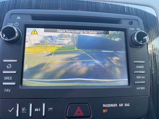 2017 Chevrolet Traverse FWD 4dr LT w/1LT - 22948636 - 7