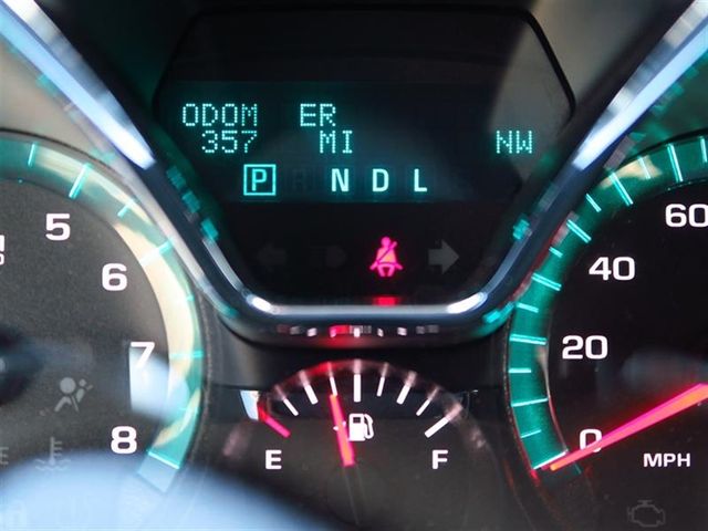 2017 Chevrolet Traverse FWD 4dr LT w/2LT - 17091096 - 5