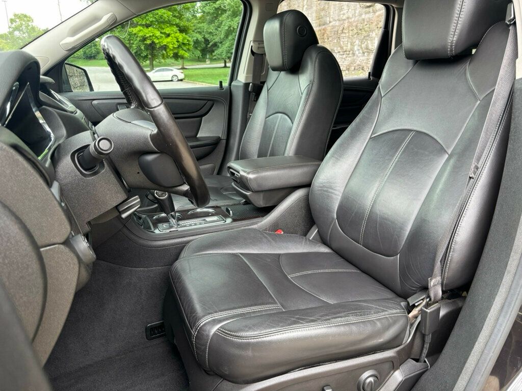 2017 Chevrolet Traverse FWD 4dr LT w/2LT - 23032183 - 10