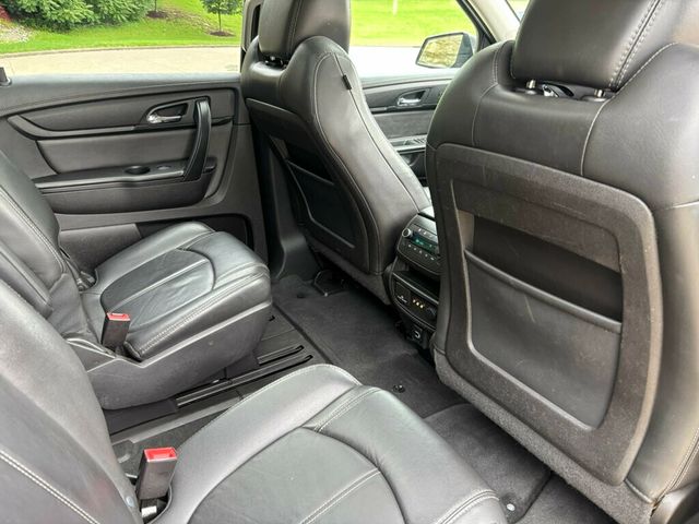 2017 Chevrolet Traverse FWD 4dr LT w/2LT - 23032183 - 18