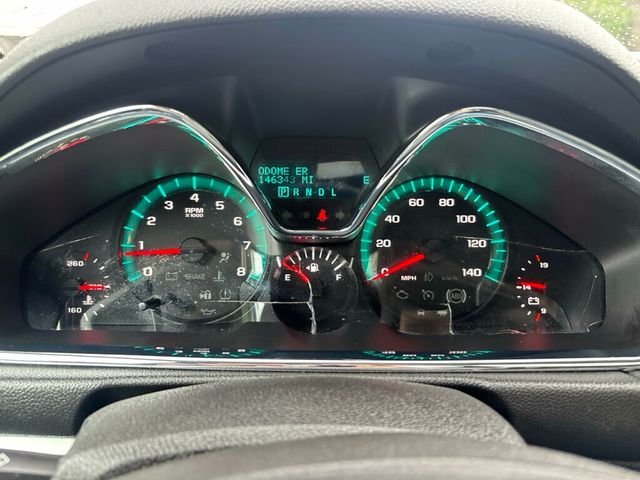 2017 Chevrolet Traverse FWD 4dr LT w/2LT - 23032183 - 32