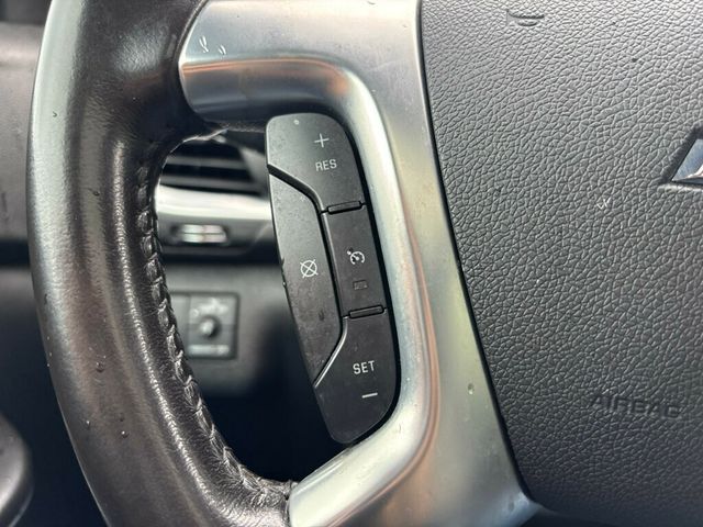 2017 Chevrolet Traverse FWD 4dr LT w/2LT - 23032183 - 33