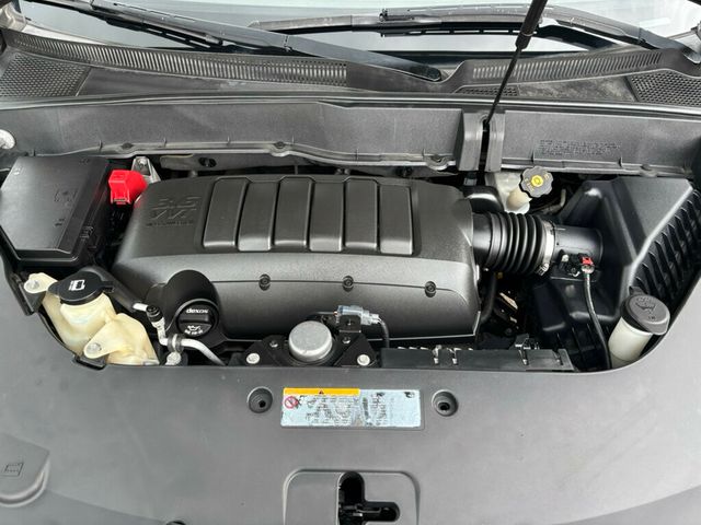 2017 Chevrolet Traverse FWD 4dr LT w/2LT - 23032183 - 41