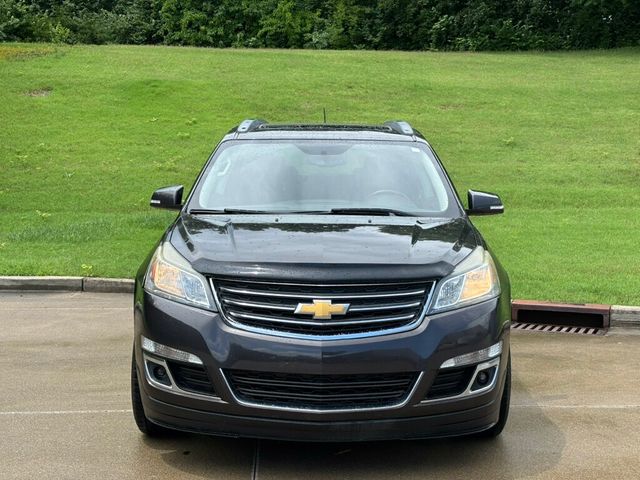 2017 Chevrolet Traverse FWD 4dr LT w/2LT - 23032183 - 4
