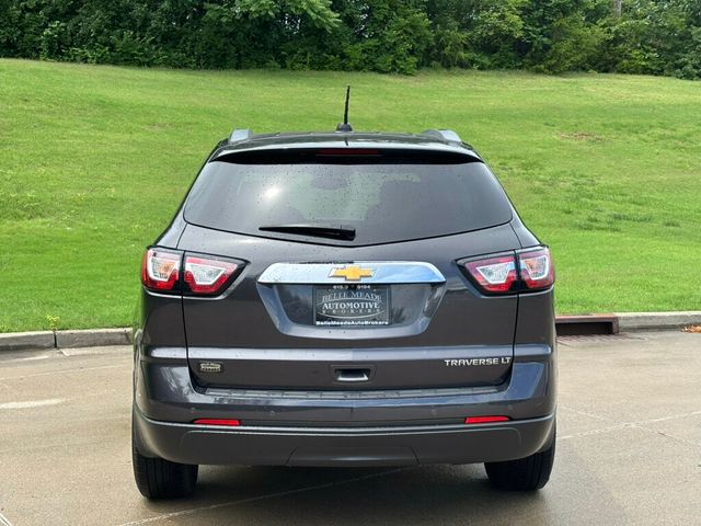 2017 Chevrolet Traverse FWD 4dr LT w/2LT - 23032183 - 5