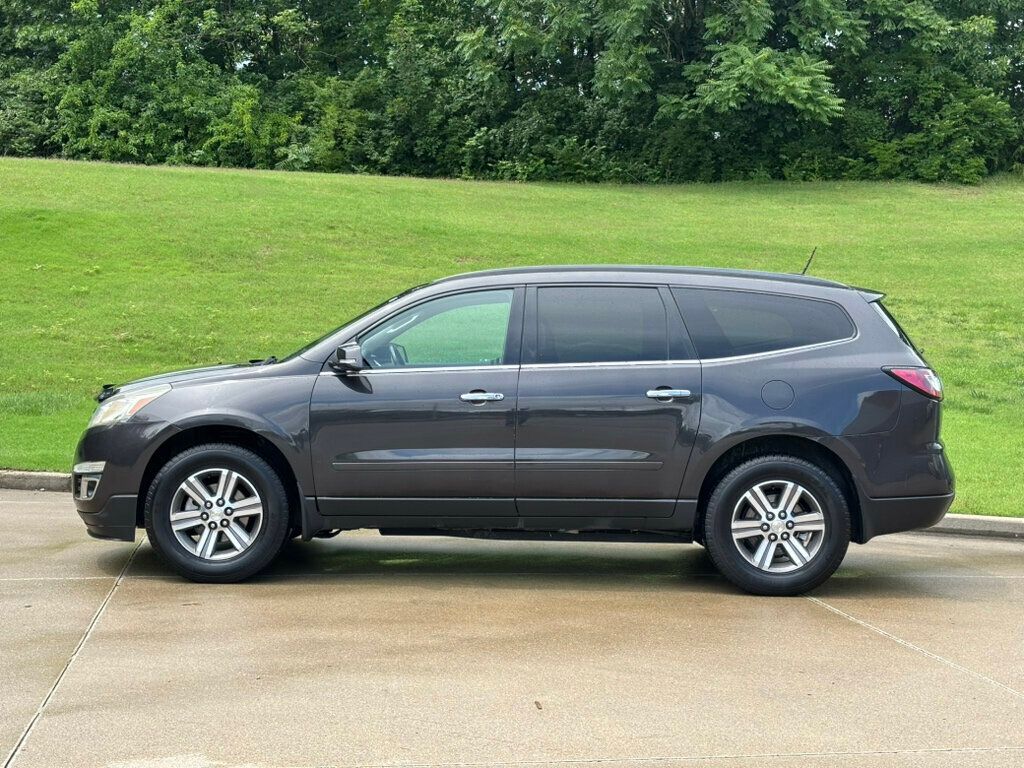 2017 Chevrolet Traverse FWD 4dr LT w/2LT - 23032183 - 6