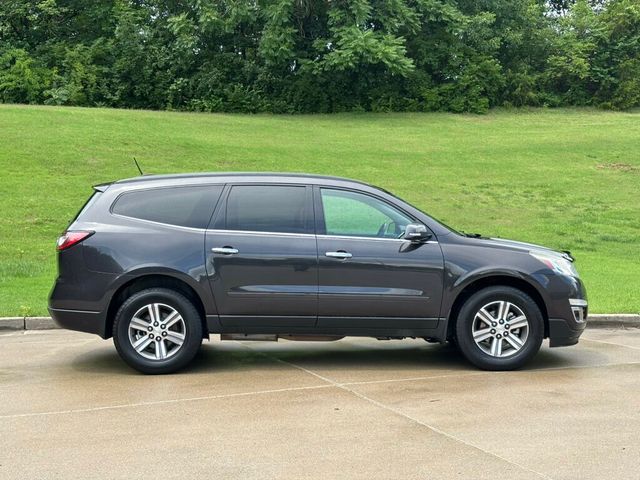 2017 Chevrolet Traverse FWD 4dr LT w/2LT - 23032183 - 7