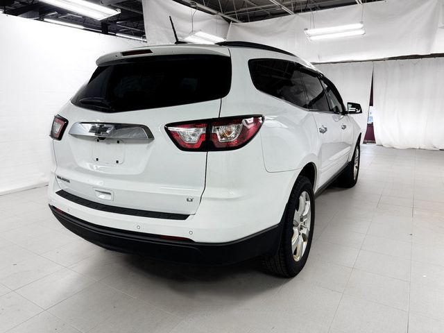 2017 Chevrolet Traverse LT - 23018837 - 5