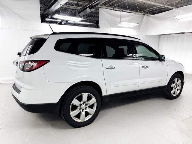 2017 Chevrolet Traverse LT - 23018837 - 6