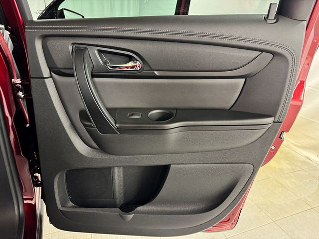 2017 Chevrolet Traverse LT - 23026536 - 15