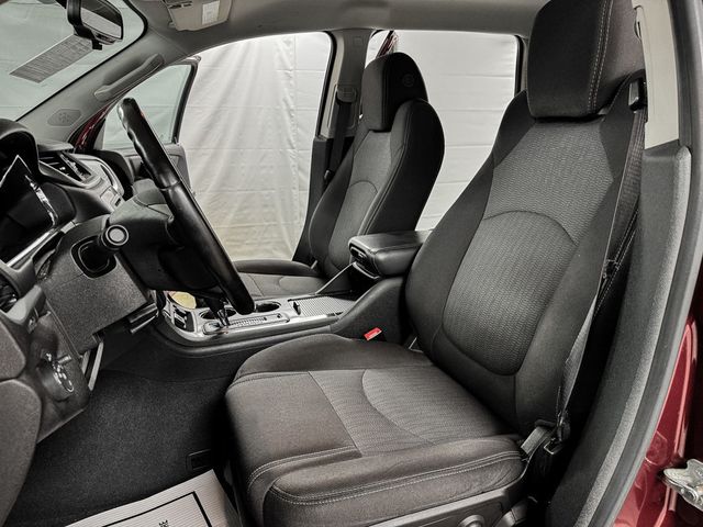 2017 Chevrolet Traverse LT - 23026536 - 7