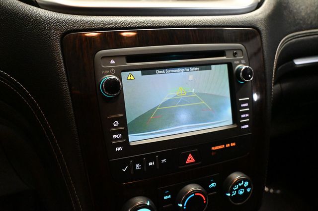 2017 Chevrolet Traverse LT AWD  - 23068128 - 13