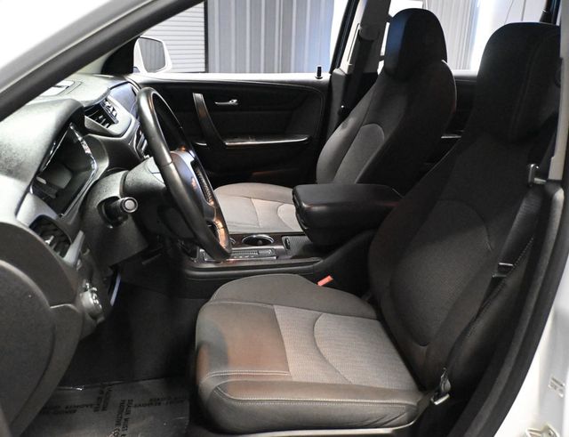 2017 Chevrolet Traverse LT AWD  - 23068128 - 14