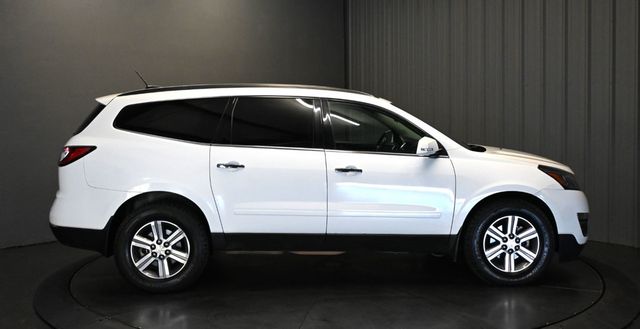 2017 Chevrolet Traverse LT AWD  - 23068128 - 3