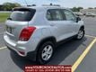 2017 Chevrolet Trax AWD 4dr LS - 22483898 - 4