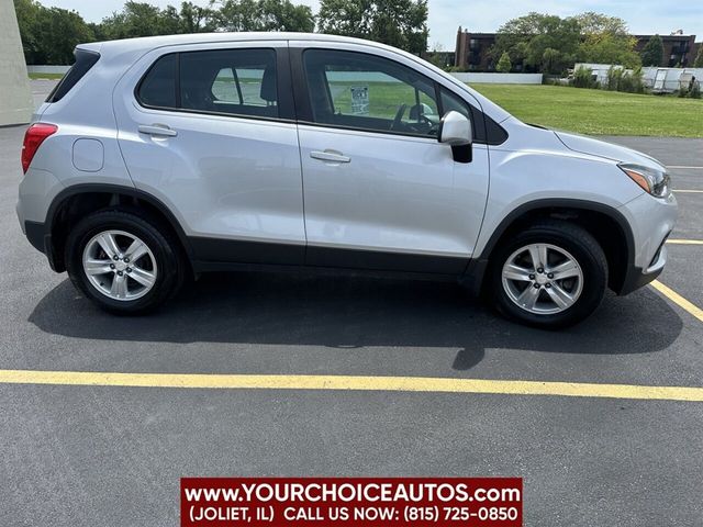 2017 Chevrolet Trax AWD 4dr LS - 22483898 - 5