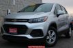 2017 Chevrolet Trax AWD 4dr LS - 22718611 - 0