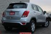 2017 Chevrolet Trax AWD 4dr LS - 22718611 - 3