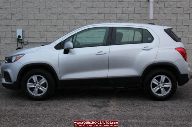 2017 Chevrolet Trax AWD 4dr LS - 22718611 - 6