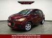 2017 Chevrolet Trax AWD 4dr LS - 22992743 - 0