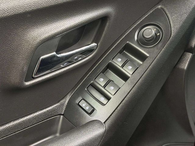 2017 Chevrolet Trax AWD 4dr LS - 22992743 - 10