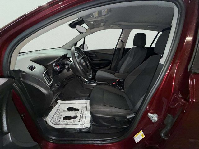 2017 Chevrolet Trax AWD 4dr LS - 22992743 - 11