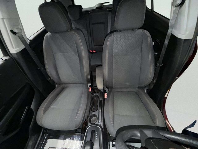 2017 Chevrolet Trax AWD 4dr LS - 22992743 - 12