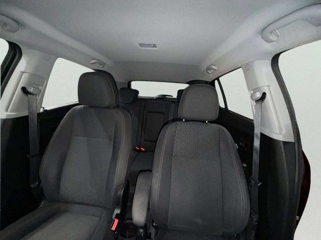 2017 Chevrolet Trax AWD 4dr LS - 22992743 - 13