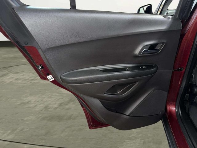 2017 Chevrolet Trax AWD 4dr LS - 22992743 - 16