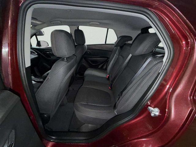 2017 Chevrolet Trax AWD 4dr LS - 22992743 - 17